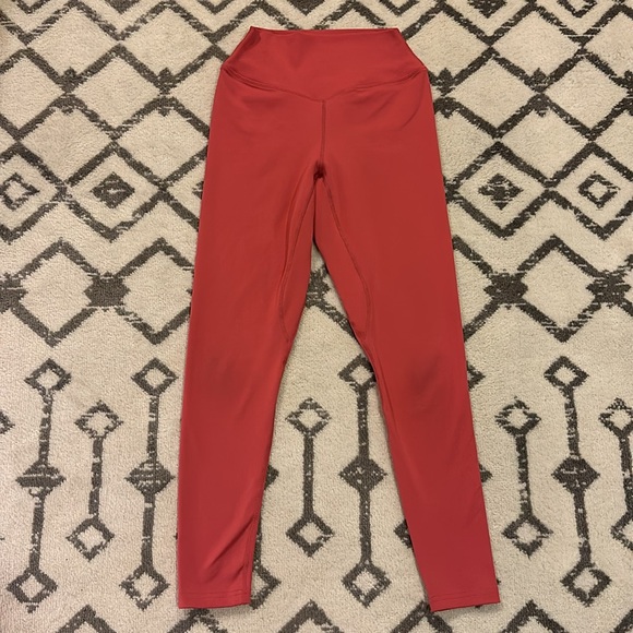 Balance Athletica Ascend Leggings S Dawn/Pink - Picture 4 of 7